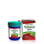 Natural Balm (Herbal)
