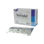 Novodol Tablets 3S