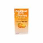 Peditral Ors Orange 25 Sachet