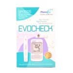 Evocheck Gluco Meter