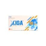 Xiga 10mg Tablet