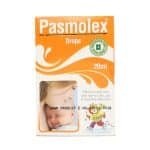 Pasmolex Drops 20Ml