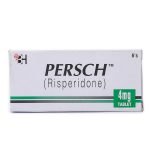Persch 4mg Tablet