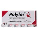 Polyfer Tablet