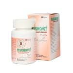 Pregnovit  Tablets 60S
