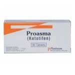 Proasma Tablet