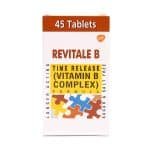Revitale-B Tablet