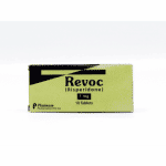 Revoc 1mg Tablet