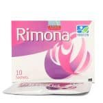 Rimona Sachet