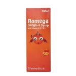 Romega Syrup
