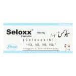 Seloxx Capsules 100Mg