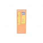 SunBlock Normal Skin 60+
