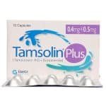 Tamsolin Plus Capsules