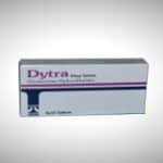 Dytra 40Mg Tablets