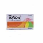 Tioflow 18Mcg Capsules 30`S