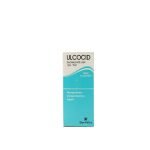Ulcocid Suspension  60Ml