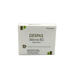 Despas Capsule