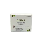 Despas Capsule