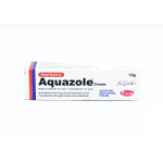 Aquazole Cream