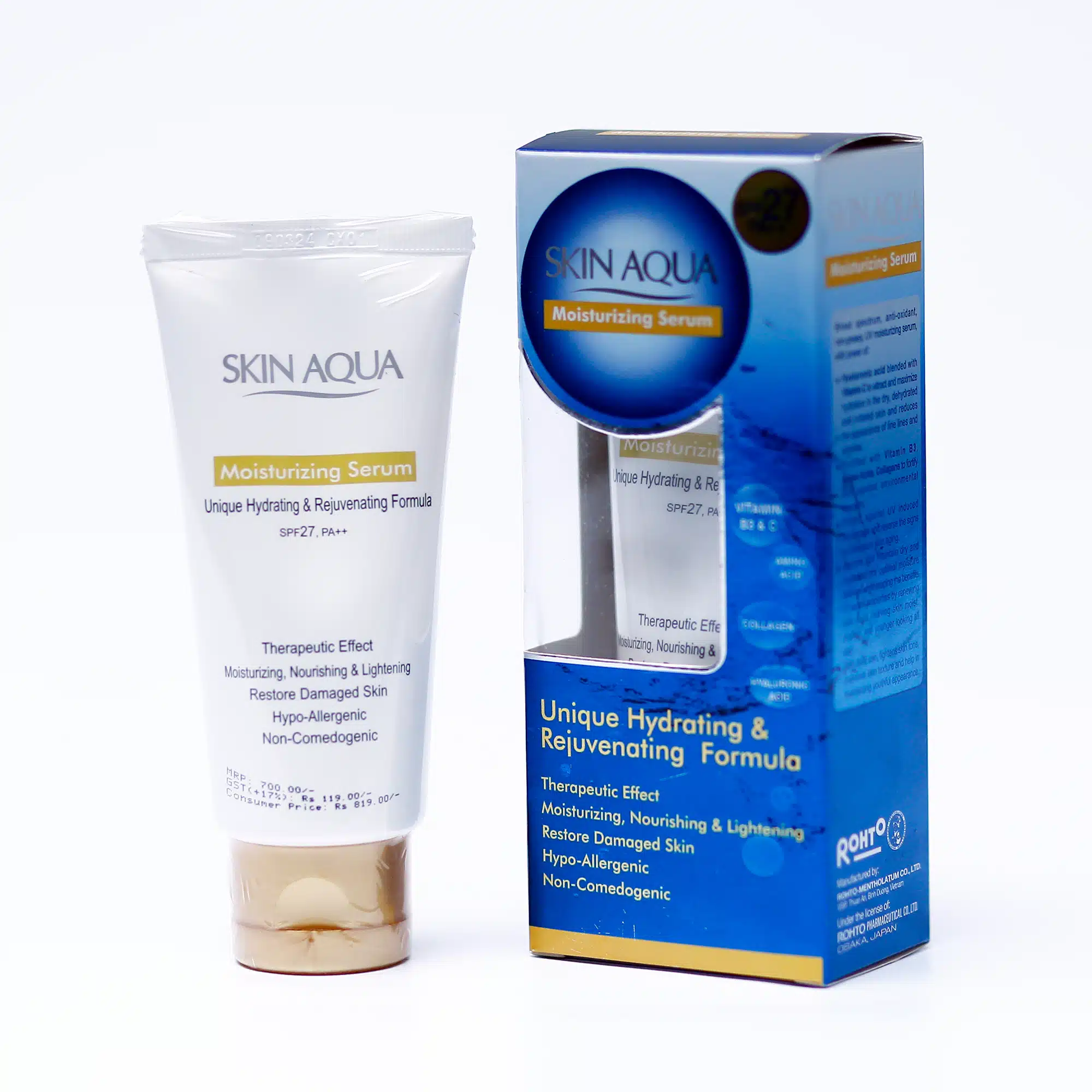 0008_Skin-Aqua-4.jpg Skin Aqua Moisturizing Serum Spf 27 - Image 1