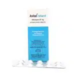 Anifed Retard 20Mg Tablets