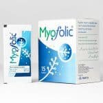 Myofolic Sachet