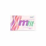 Mfit 400mg Capsule