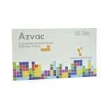 Azvac Tablet