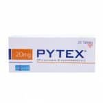 Pytex 20Mg Tablets