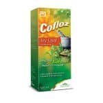 Cofloz Ivy 120Ml Syrup