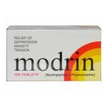 Modrin Tablets