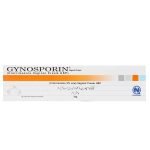 Gynosporin Vag 2% Cream 35Gm
