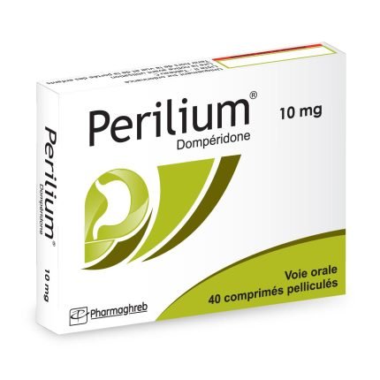 Perilium Tablets .