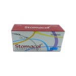 Stomacol Tablets 10Mg 50S