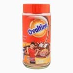Ovaltine Chocolate Jar 400Gm