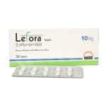 Lefora Tablets 10Mg