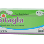 Sitaglu 100Mg Tablets