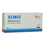 Xobix Tablets 15Mg