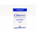 Citanew Oral Drops 15Ml