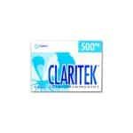 Claritek Tablets 500Mg