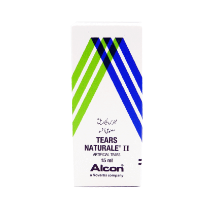 Tears Naturale Eye Drop 2 15Ml