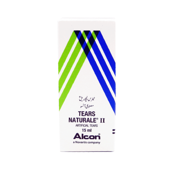 Tears Naturale Eye Drop 2 15Ml