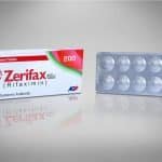 Zerifax 200Mg