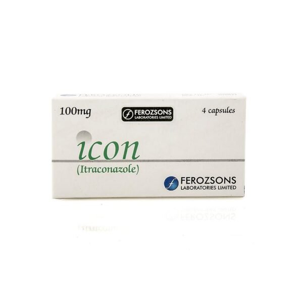 1177icon cap