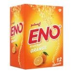 Eno Fruit Salt Orange
