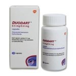 Duodart Capsule
