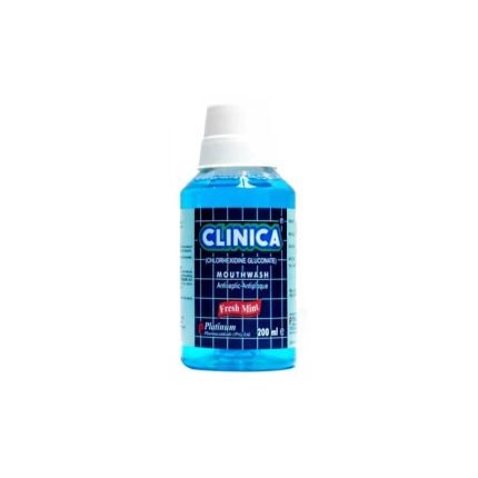 Clinica Mouth Wash 200mml