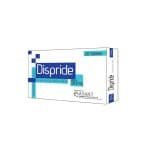 Dispride 50Mg Tablets
