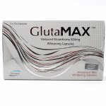 Gluta Max Capsules