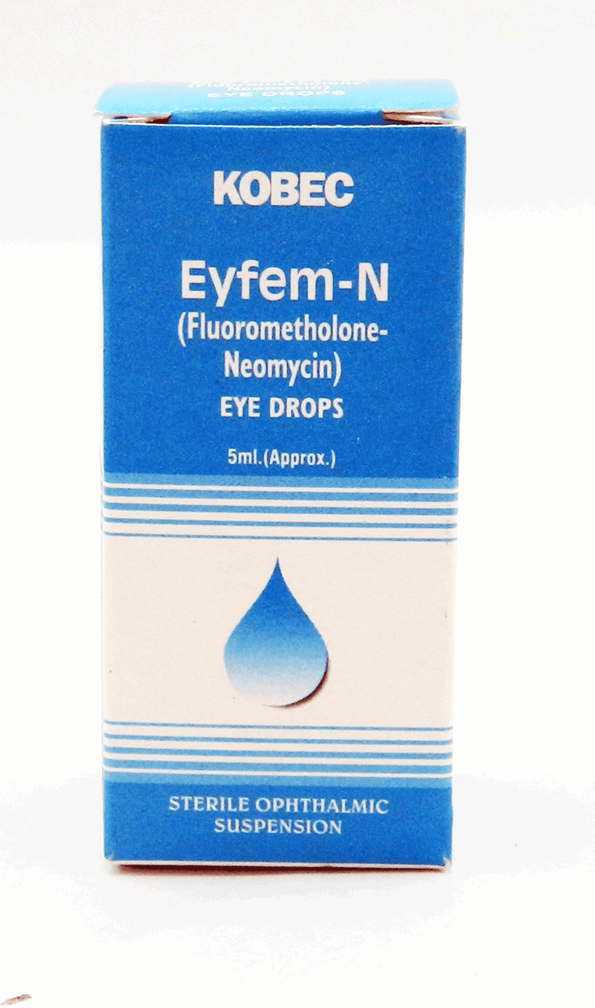 12577EYFEM-N-EYE-DROPS-5ML.png Eyfem-N Eye Drop 5Ml - Image 1